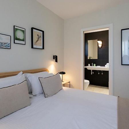 Villas les Capucines Sète Extérieur photo