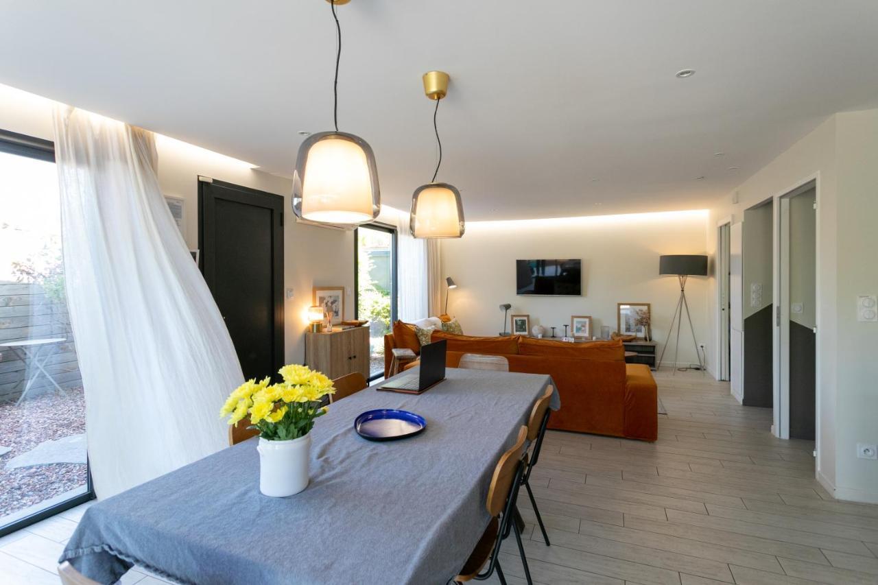 Villas les Capucines Sète Extérieur photo