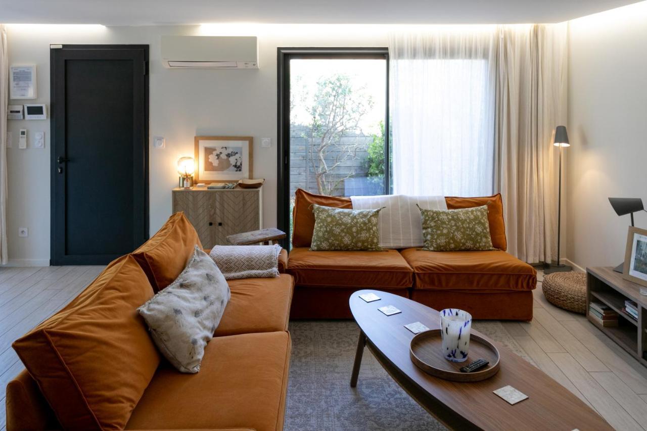 Villas les Capucines Sète Extérieur photo