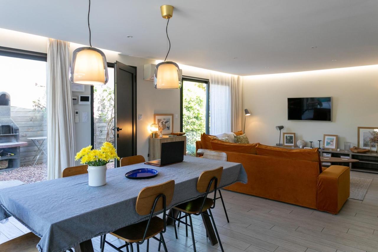 Villas les Capucines Sète Extérieur photo