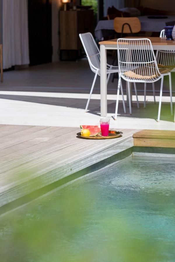 Villas les Capucines Sète Extérieur photo