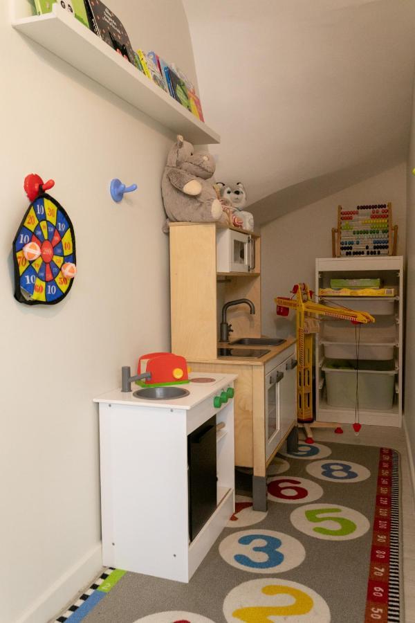 Villas les Capucines Sète Extérieur photo