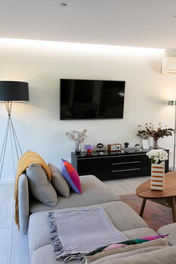 Villas les Capucines Sète Extérieur photo