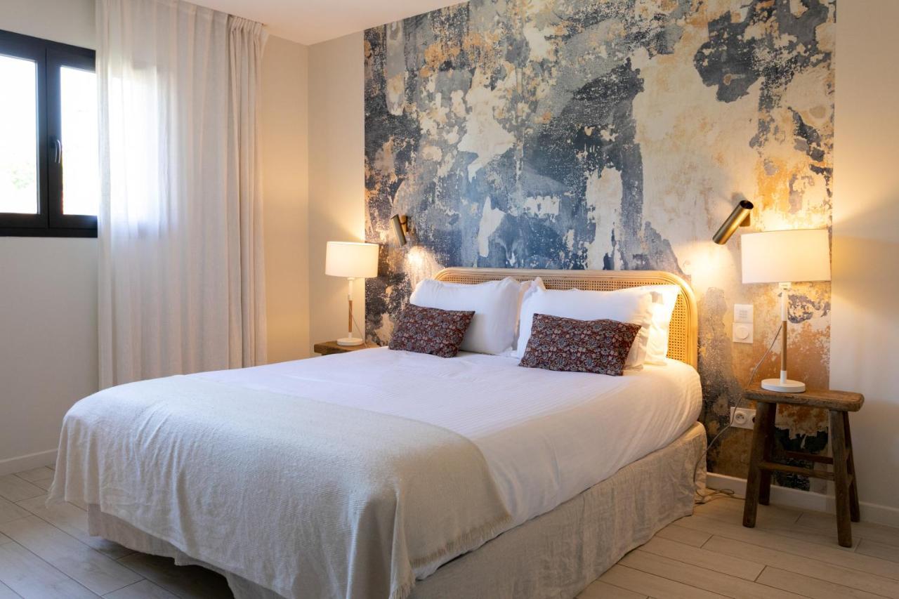 Villas les Capucines Sète Extérieur photo